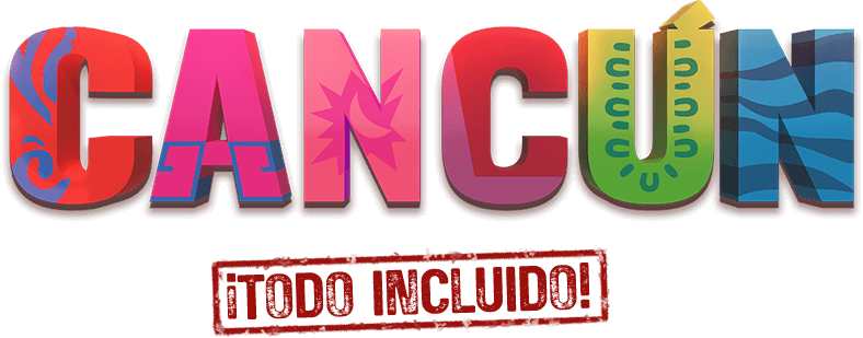 Logo Cancún Todo Incluido